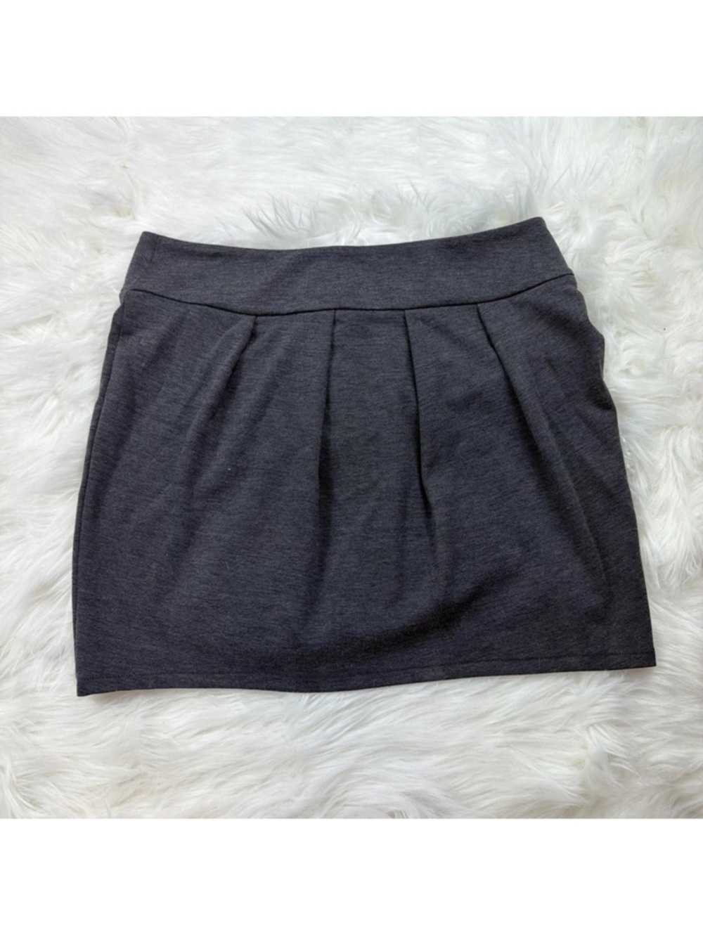 Y2K Low-rise Skirt